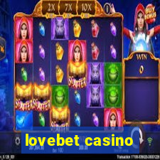 lovebet casino